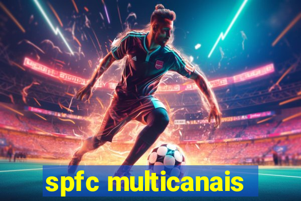 spfc multicanais